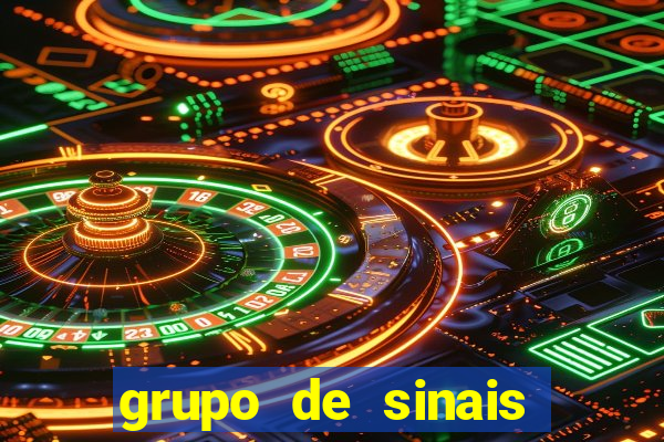 grupo de sinais mines whatsapp